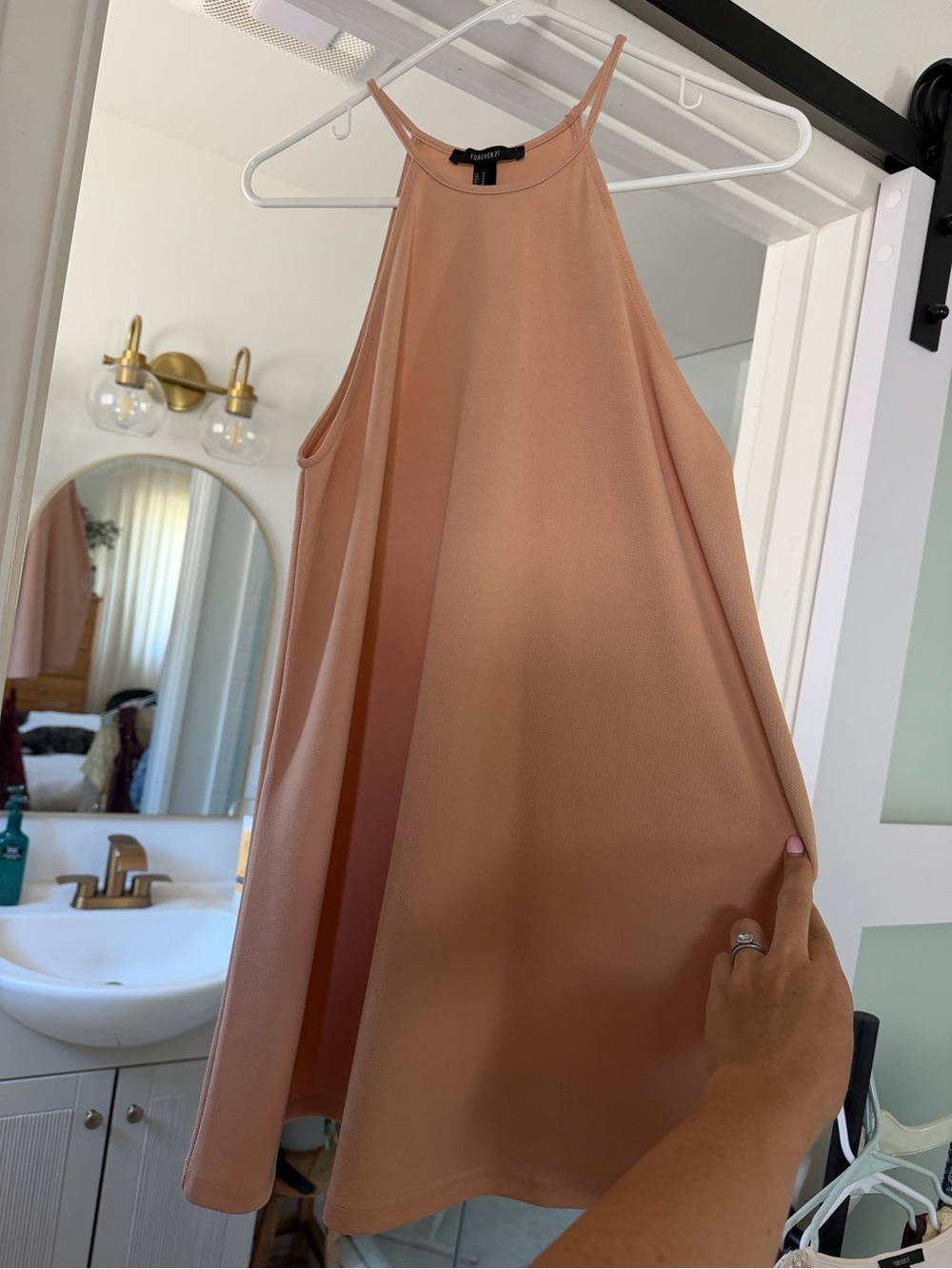 Forever 21 dress